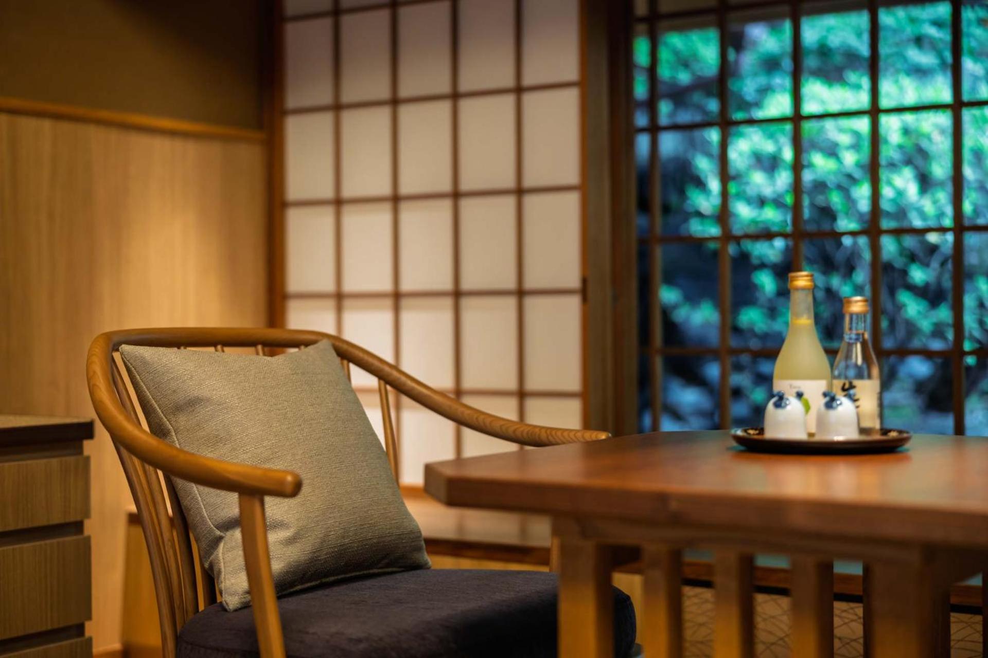 Sakanoue Ryokan 5*