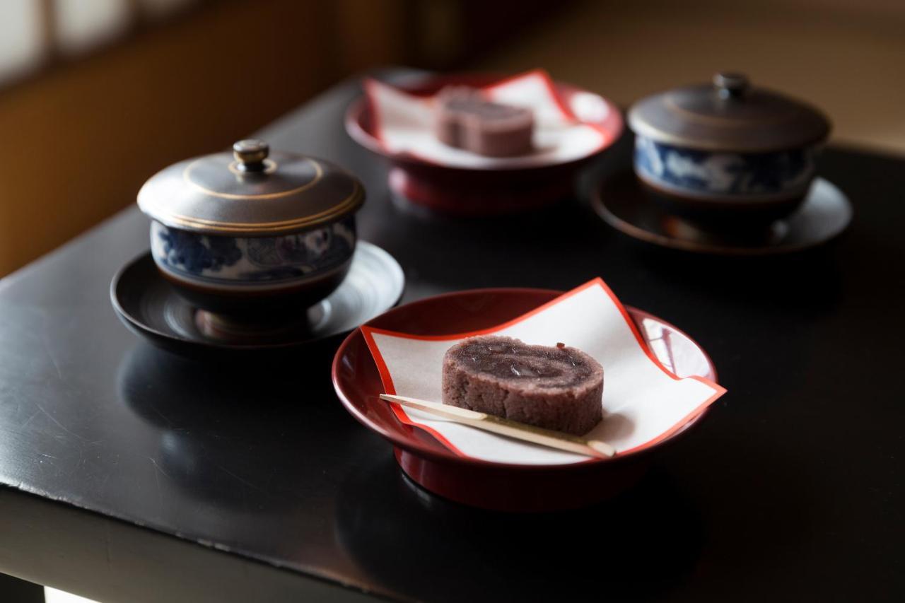 Sakanoue Ryokan Quioto