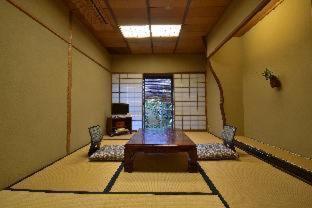 Sakanoue Ryokan Quioto