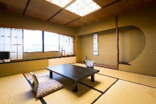 Ryokan Sakanoue Quioto