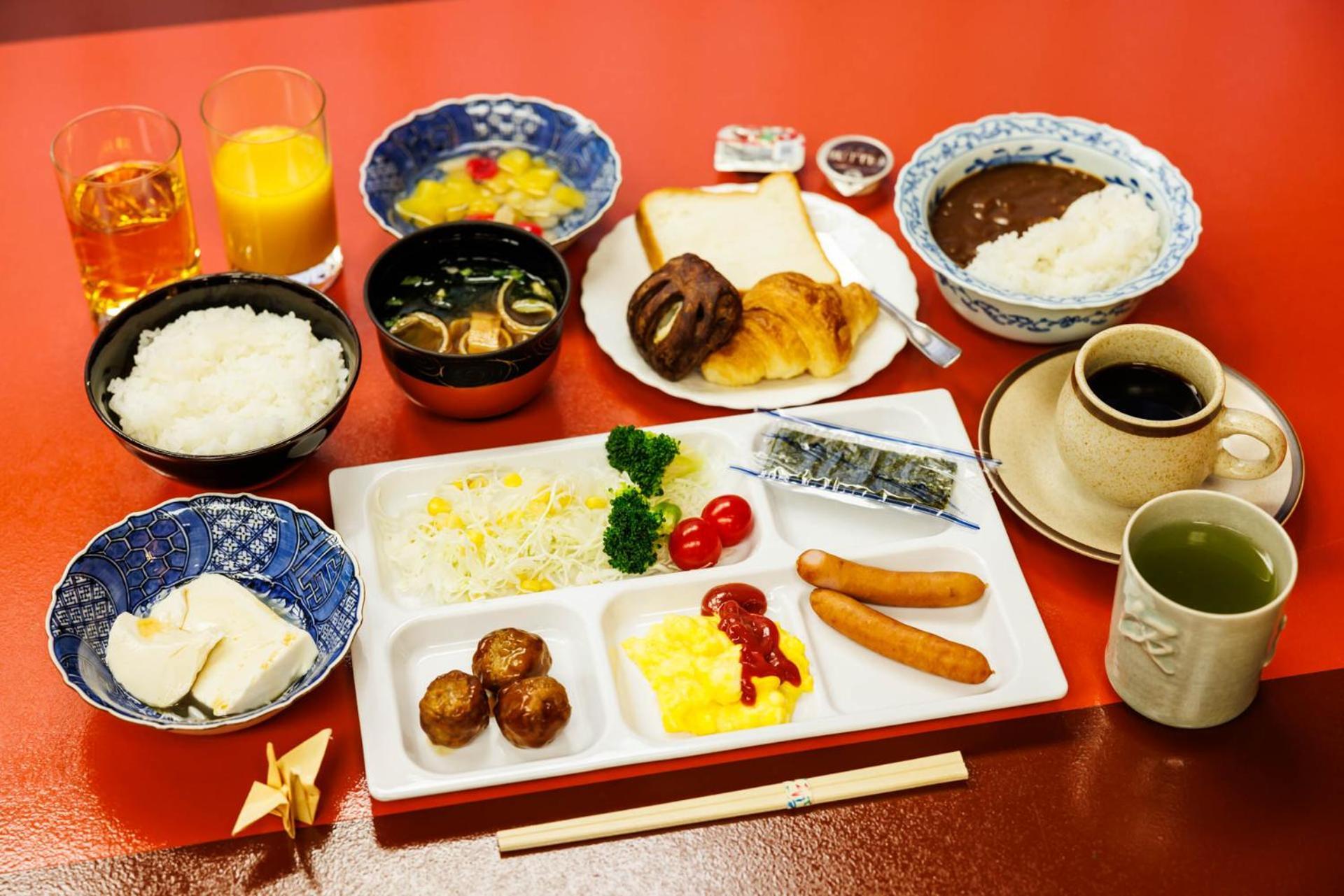 Sakanoue Ryokan Quioto