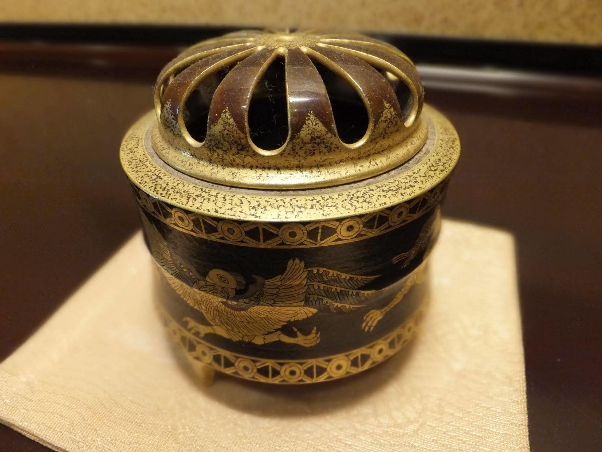 Sakanoue Quioto